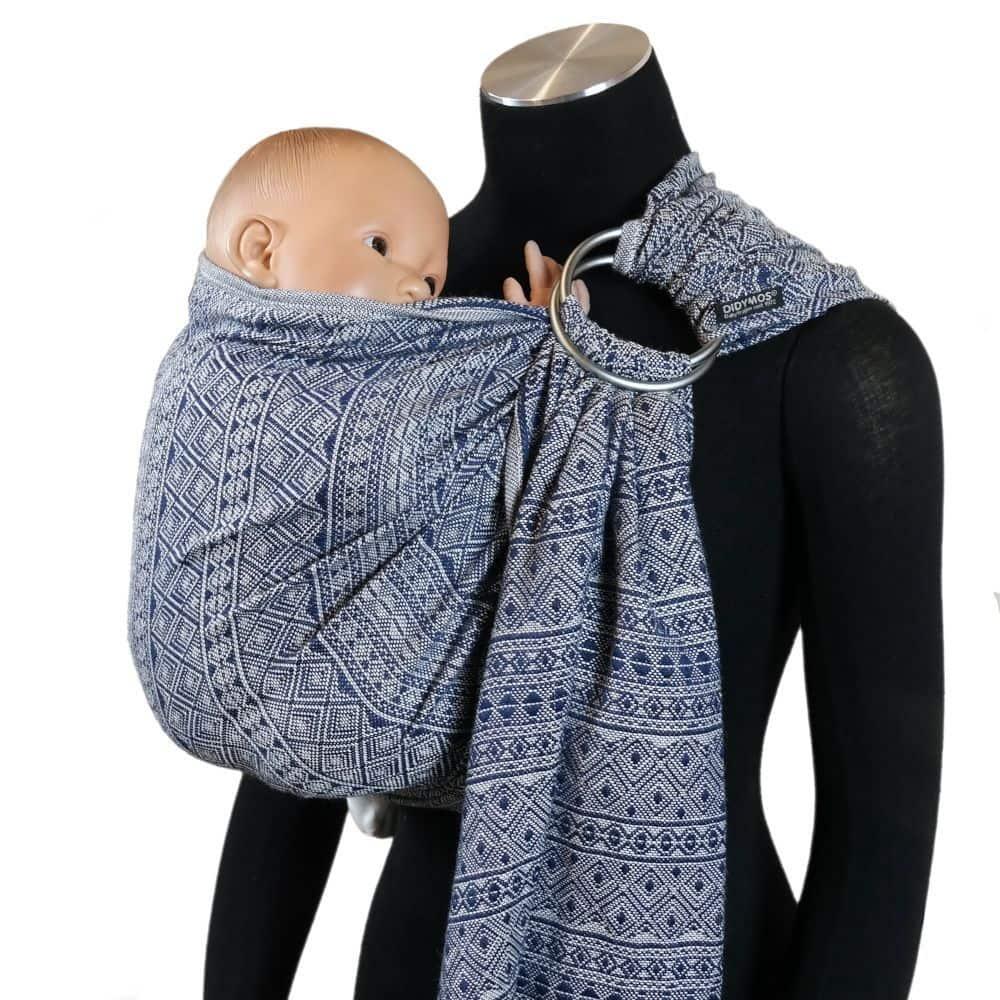 Didymos DidySling Prima Cassiopeia