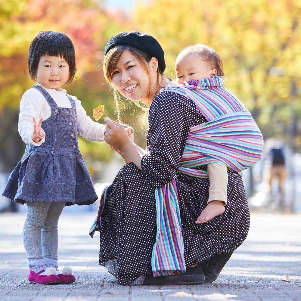 Didymos DidyTai - see a full list of 98 models