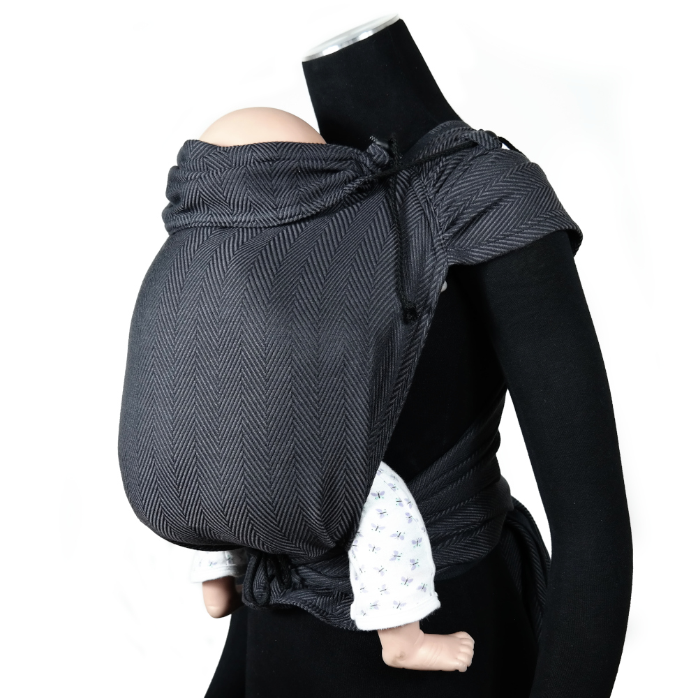 Didymos Lisca Obsidian