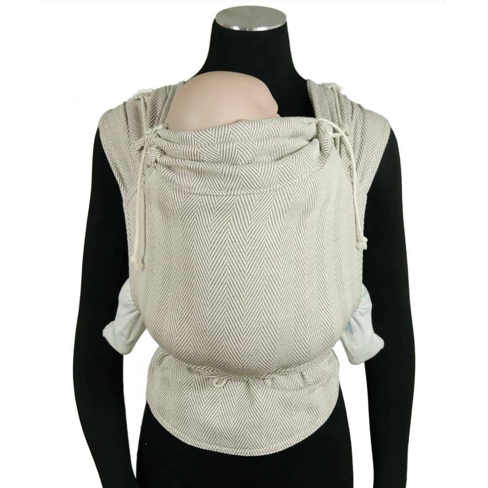 Didymos DidyTai Lisca Pastell