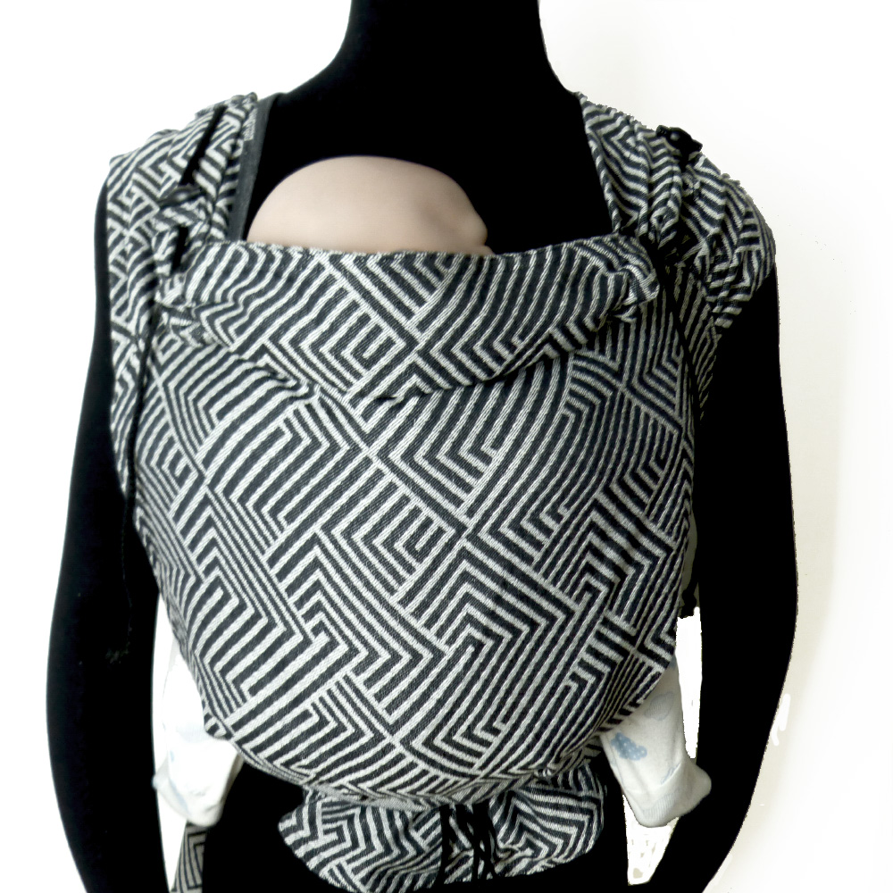 ディディモスDidyTai メトロモノクローム