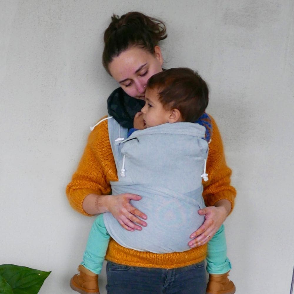 Didymos DidyTai - see a full list of 100 models