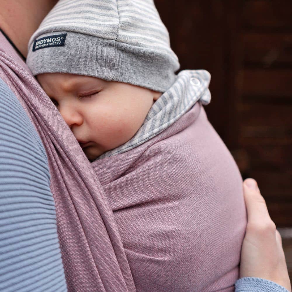 Didymos Doubleface Rosalinde
