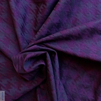 Didymos Houndstooth - view full list of 4 wrap models