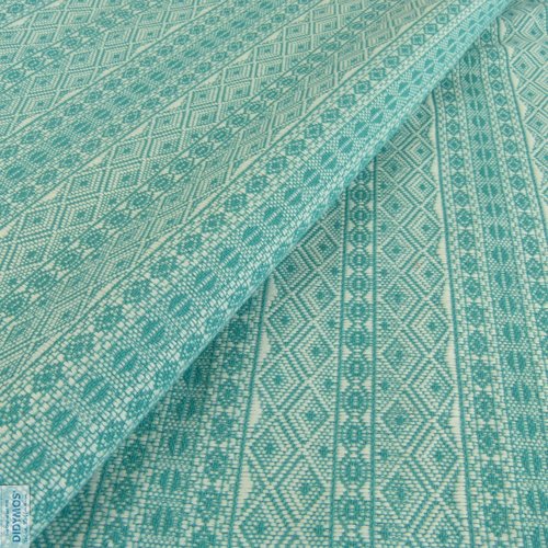 Didymos Prima Sea Green / Seegrün (v 2016)