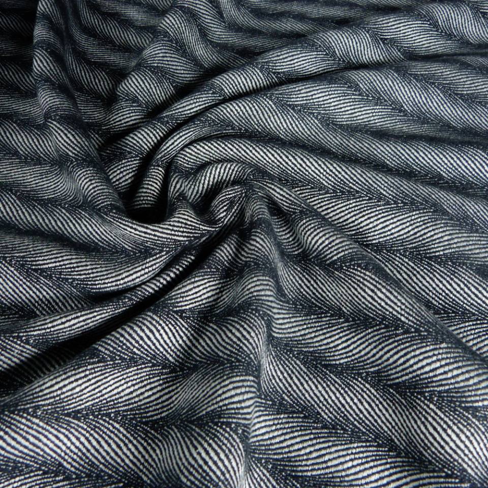Didymos Twisted Lisca Anthracite