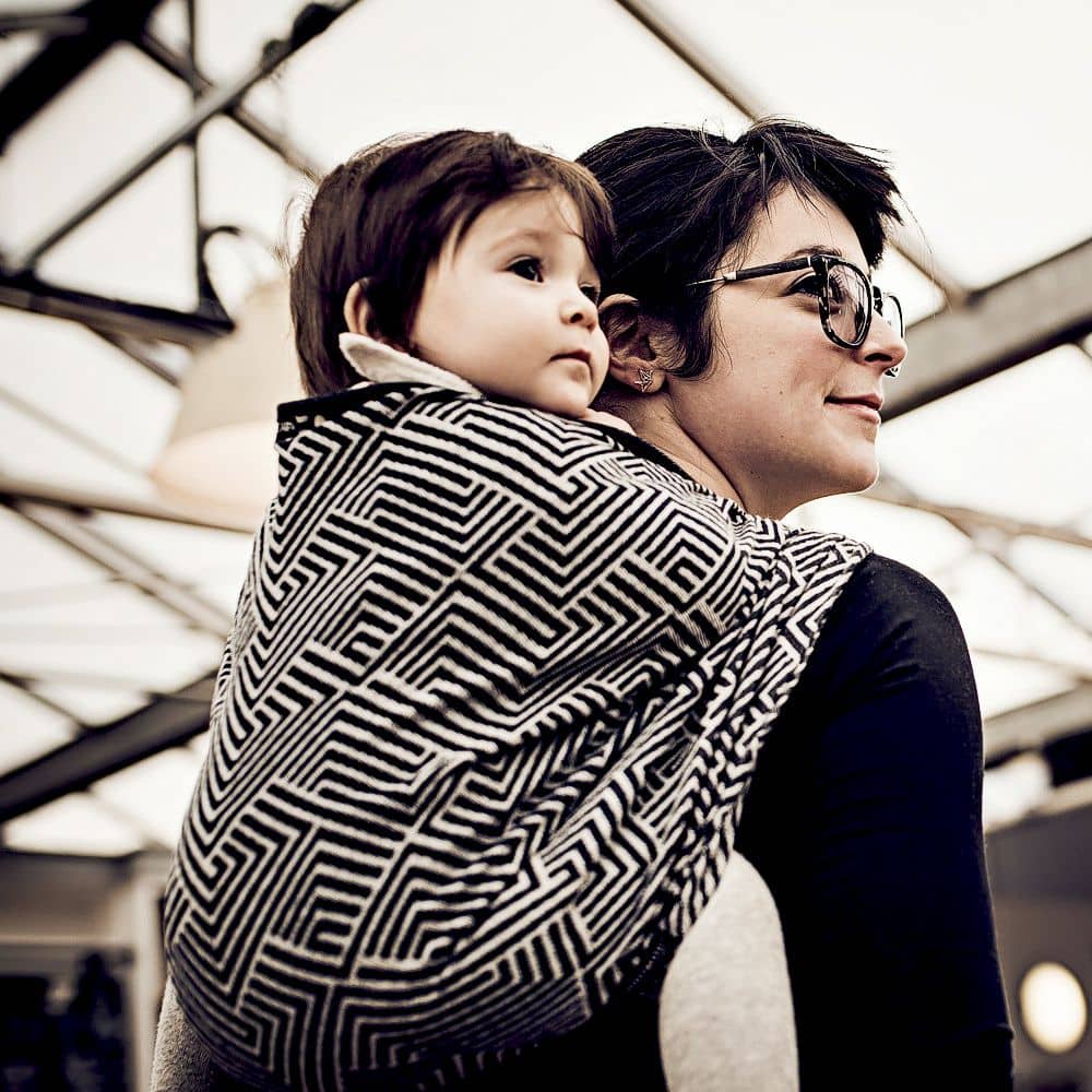 Didymos Metro - view full list of 24 wrap models