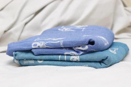 Didymos Nino - view full list of 40 wrap models