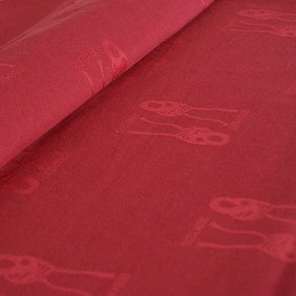 Didymos Nino Rubin Red