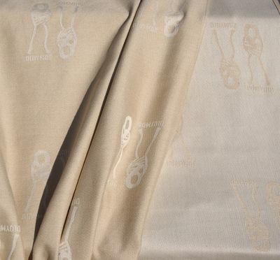 Didymos Nino Natural Tussah (v 2010)