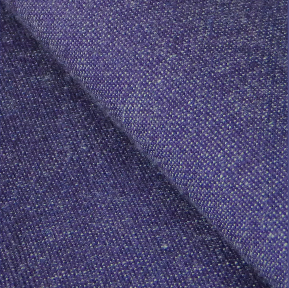 美品 DIDYMOS ディディモス ジーンズ ヴィオラ 5 420cm ベビー 美品 