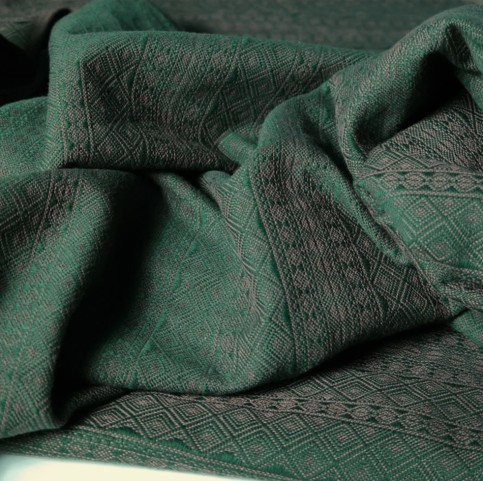 Didymos Prima Forest