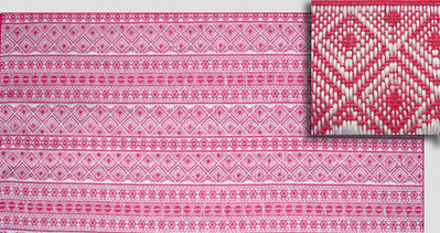 Didymos Prima Red White