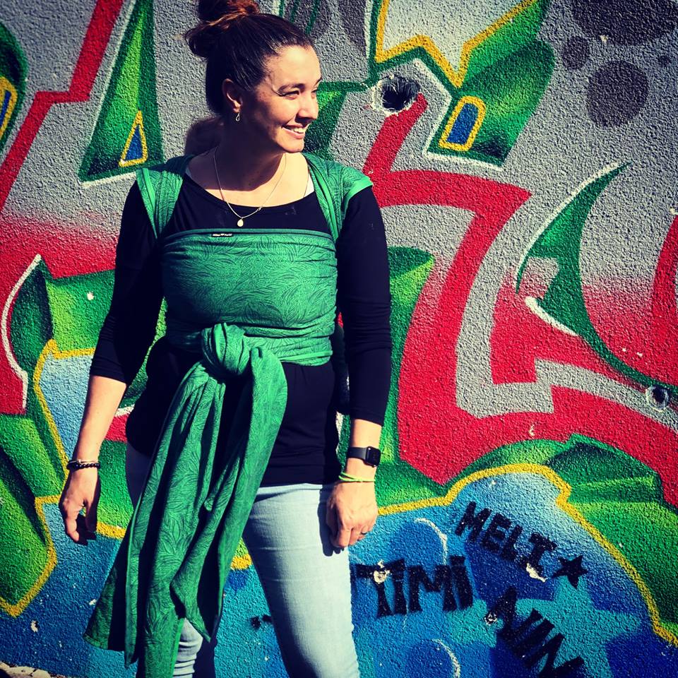 Didymos Vitalis Green Thicket