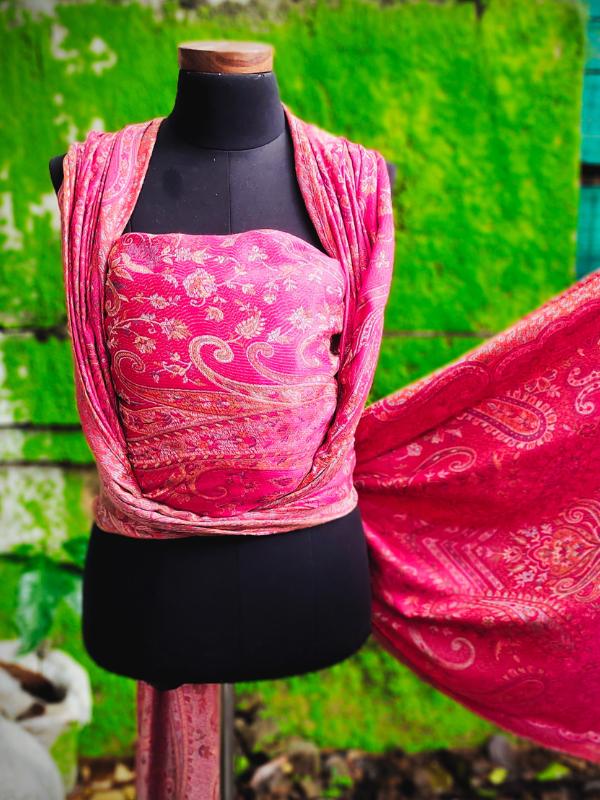 Almitra Tattva - newest releases, baby slings for sale and more