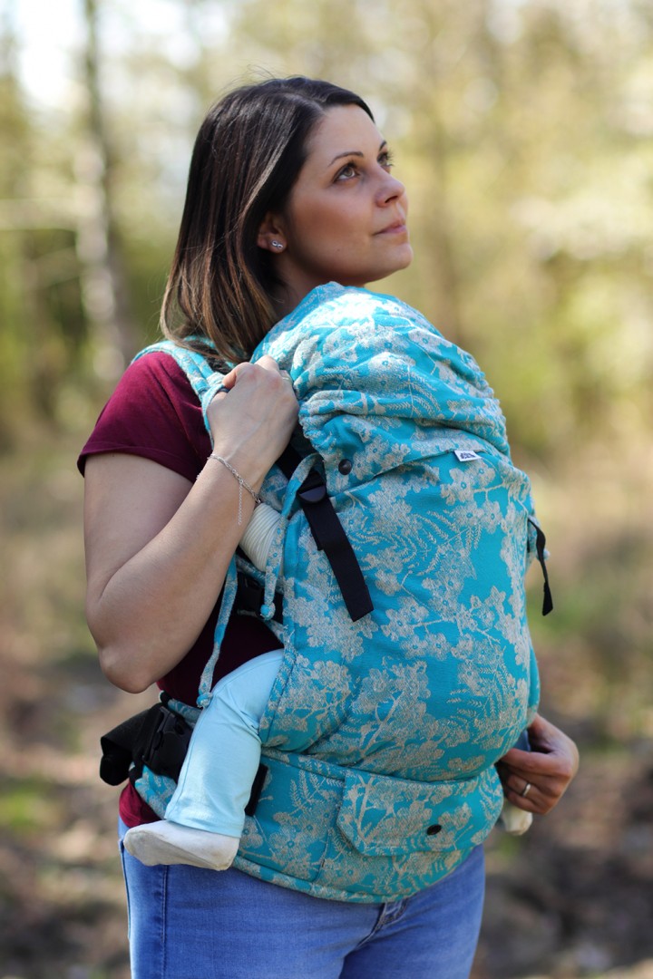 Ninna Carriers - newest releases, baby slings for sale and more