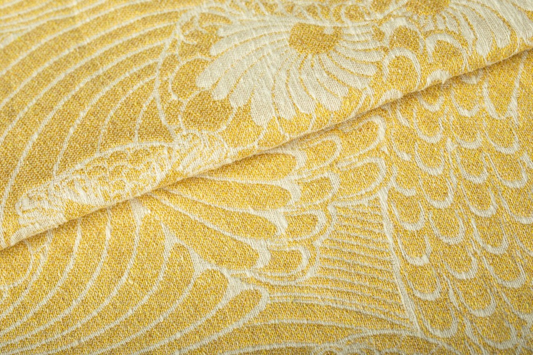 Linuschka Owls Limonade Zitrone