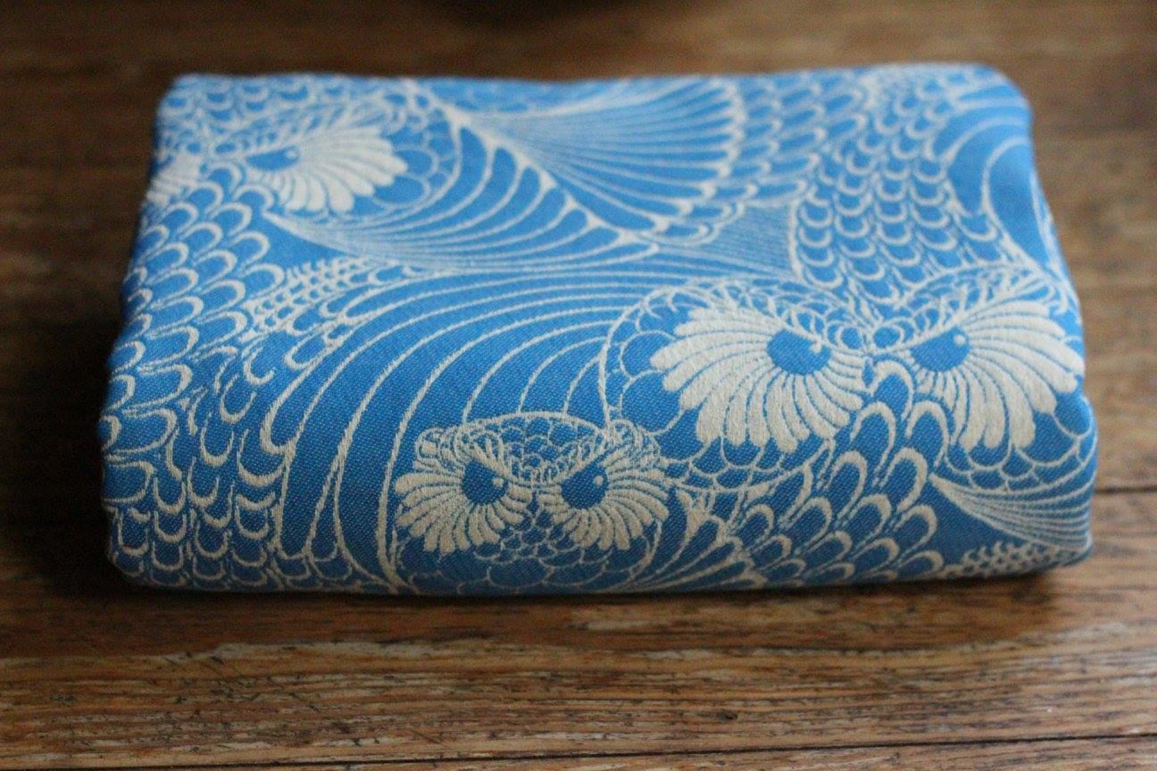 Linuschka リヌーシュカ　ベビーラップ　Owls Tropico Linuschka リヌーシュカ ベビーラップ Owls Tropico Pikimama ピキママ