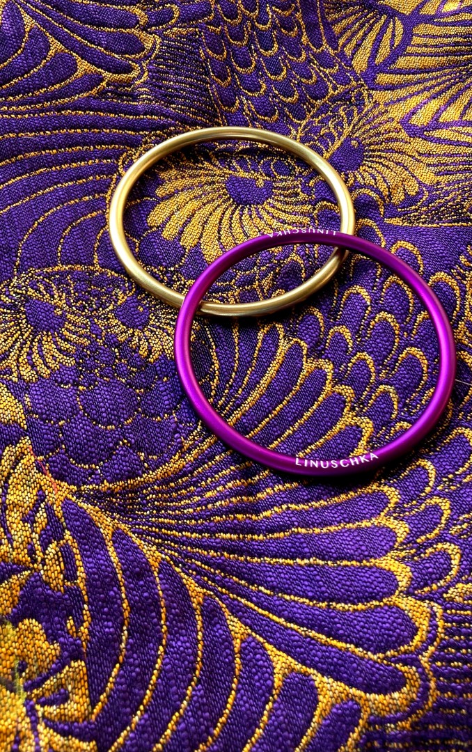 Linuschka - newest releases, baby slings for sale and more