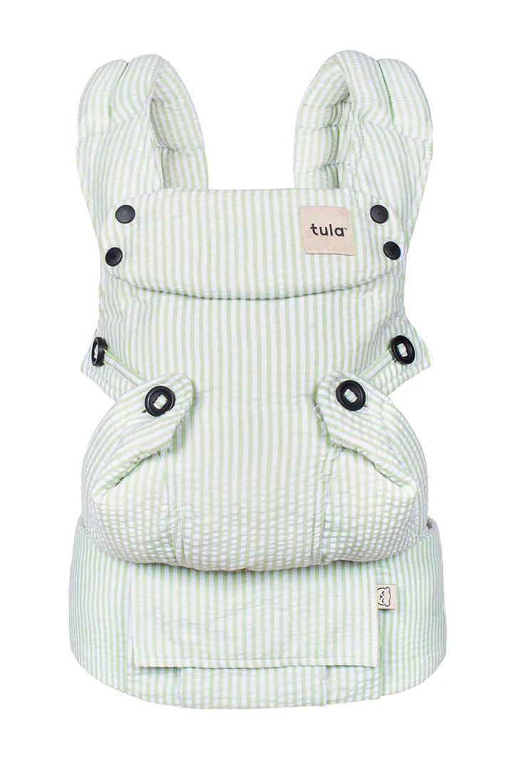 Tula Classic Explore Spring Green