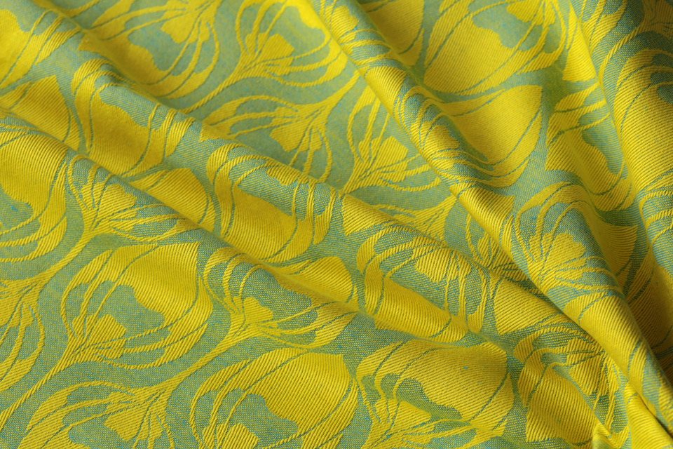 Yaro La Fleur - view full list of 23 wrap models