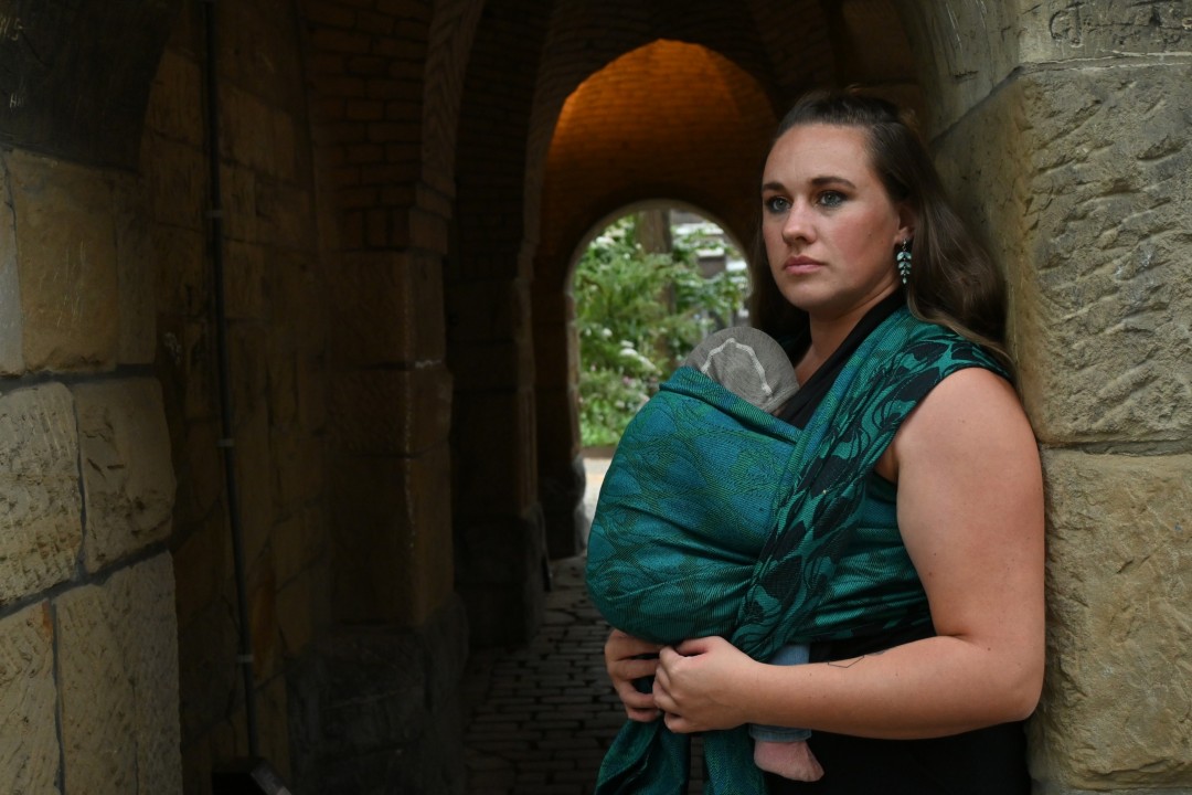 Yaro La Fleur ベビーラップ　サイズ6 Yaro La Fleur - view full list of 23 wrap models