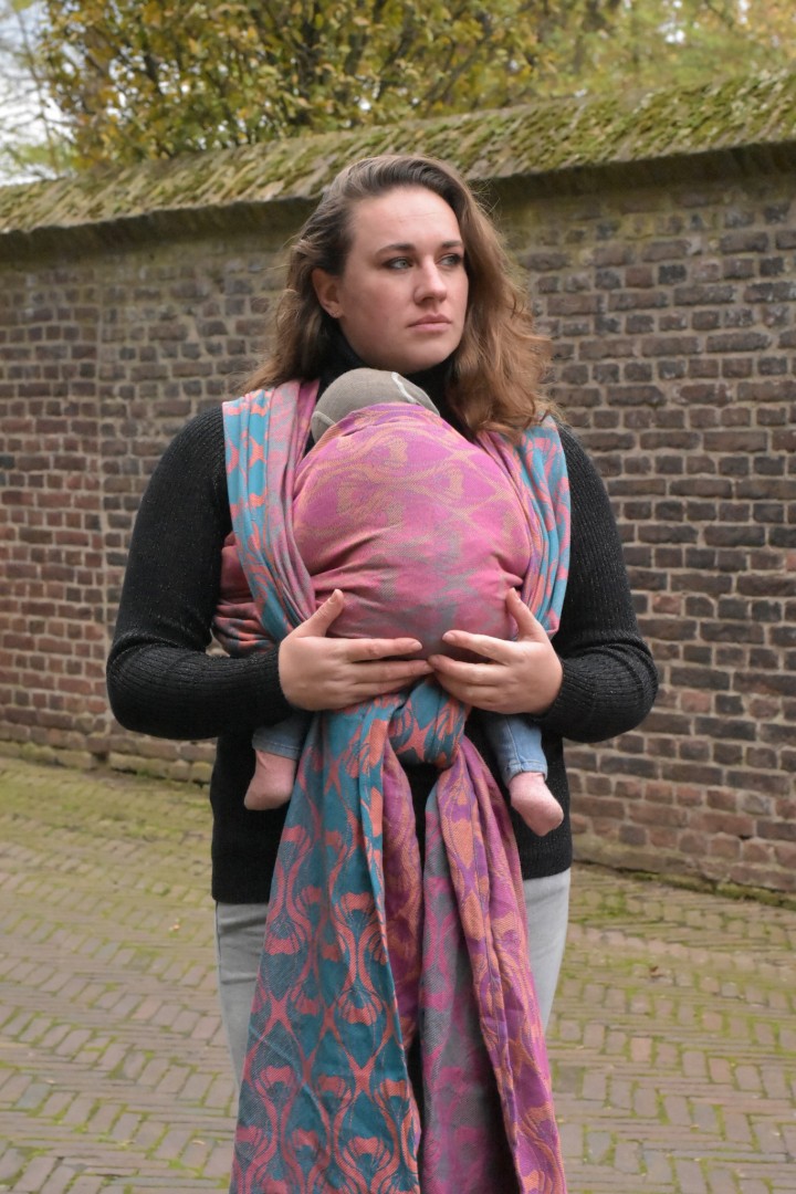 Yaro La Fleur - view full list of 23 wrap models