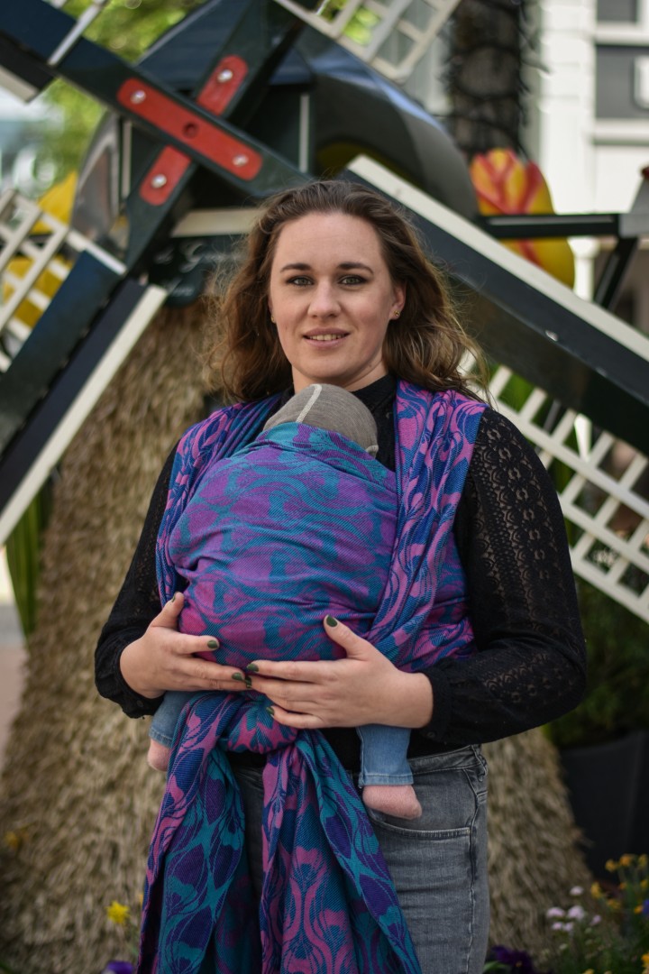 Yaro La Fleur - view full list of 23 wrap models