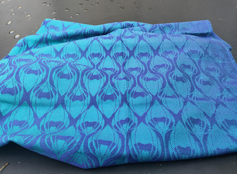 Yaro La Fleur - view full list of 23 wrap models