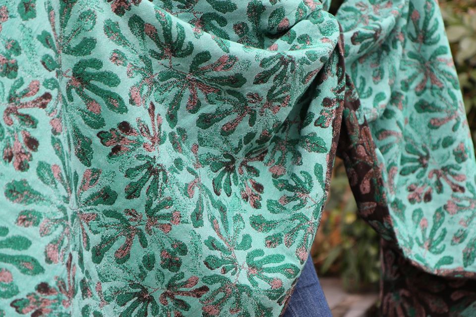 Yaro Oak - view full list of 3 wrap models