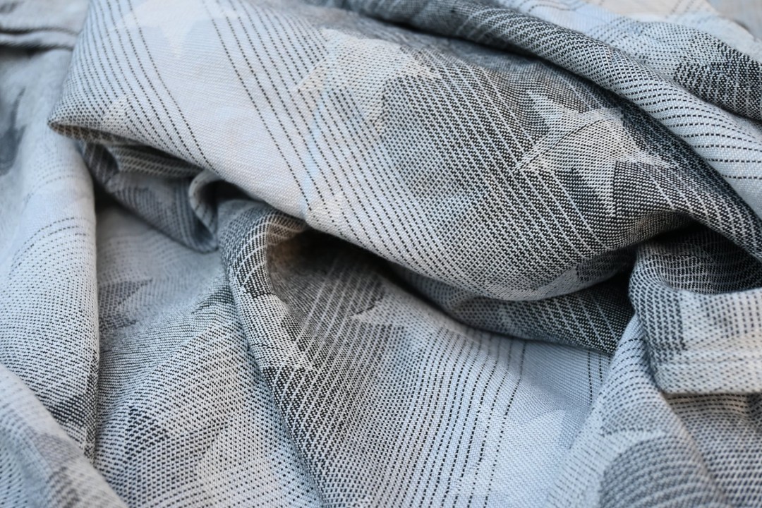 Yaro Slings 星柄スリング Yaro Slings 星柄スリング Yaro Stars Random 01 Length 4.60 meters