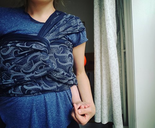 Wraptrack - a babywearing community