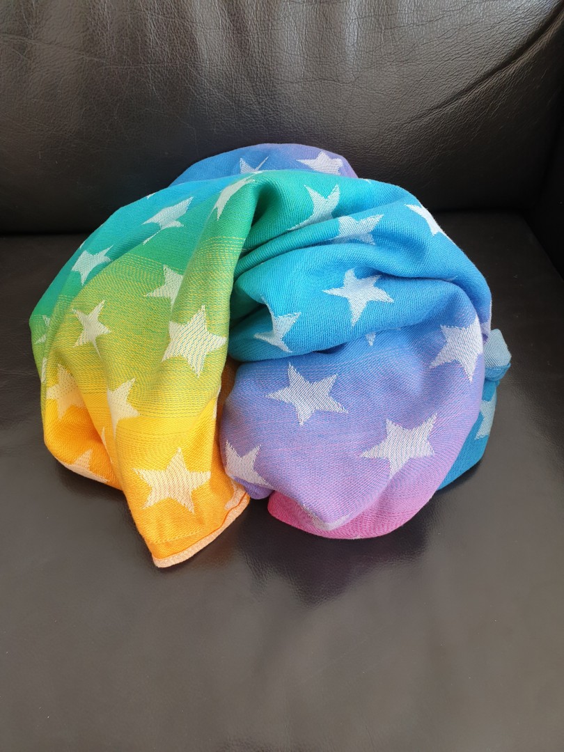 Yaro Stars Spectrum Grad Tencel