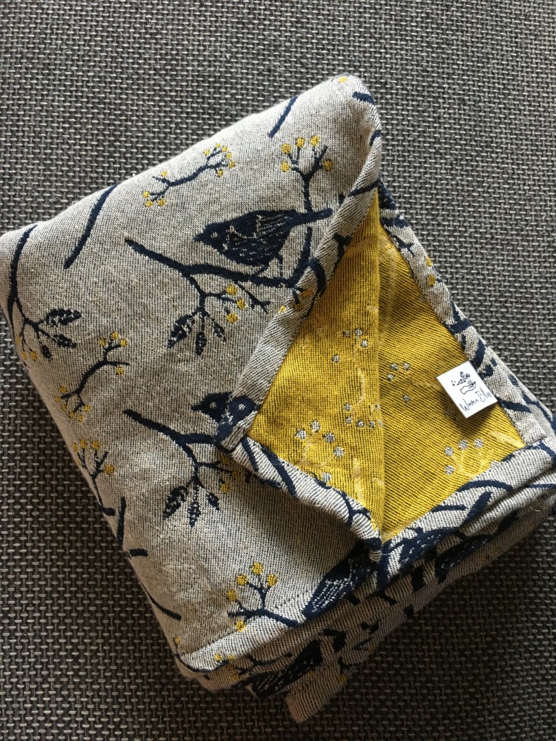Woven Bliss Lady Bird Summerchild