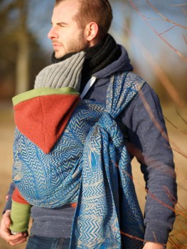 Wraptrack - a babywearing community