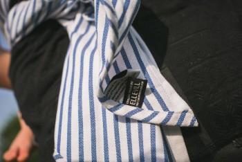 ELLEVILL エレヴィル　ベビーラップ　サイズ6 Ellevill - newest releases, baby slings for sale and more