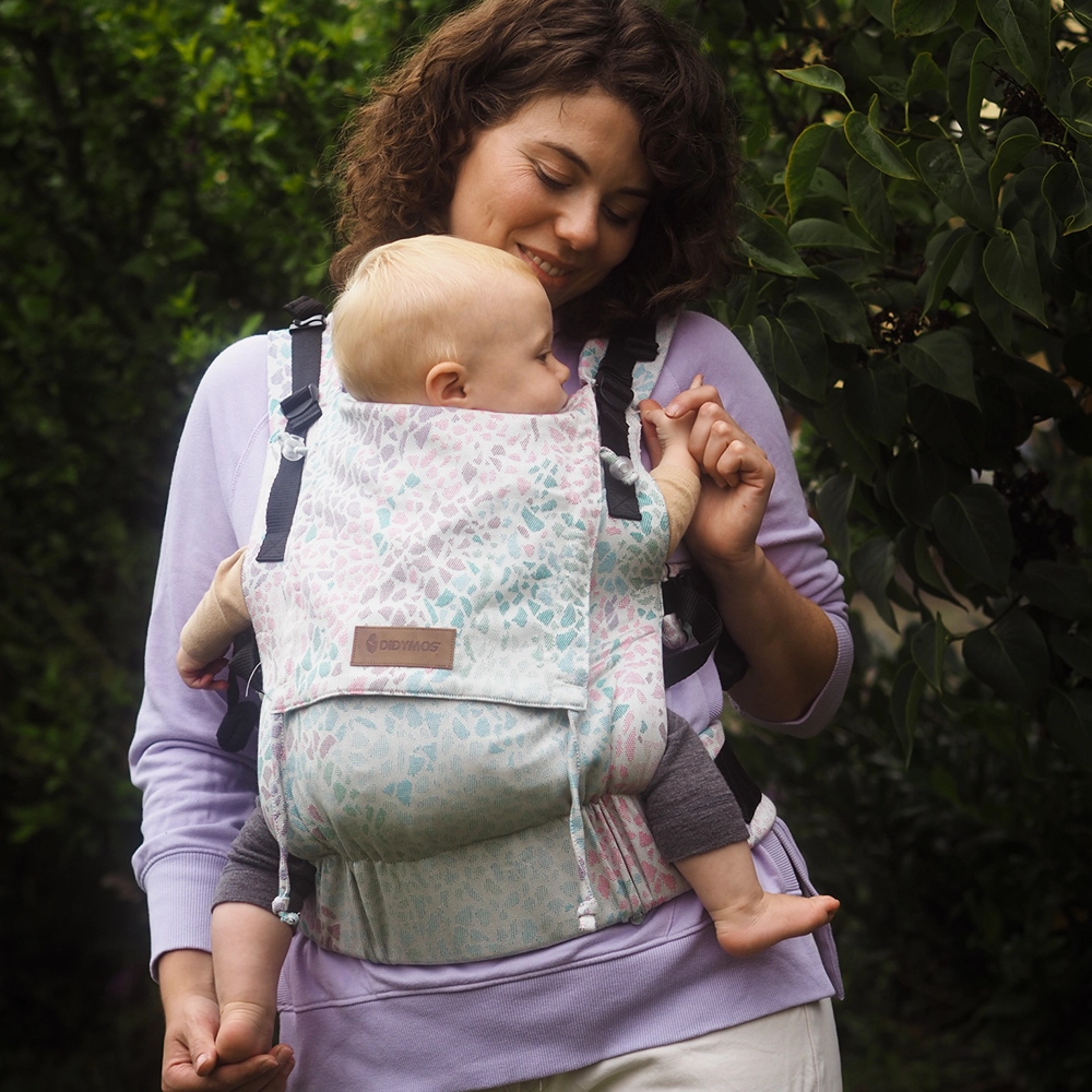 Didymos Summer Mosaic
