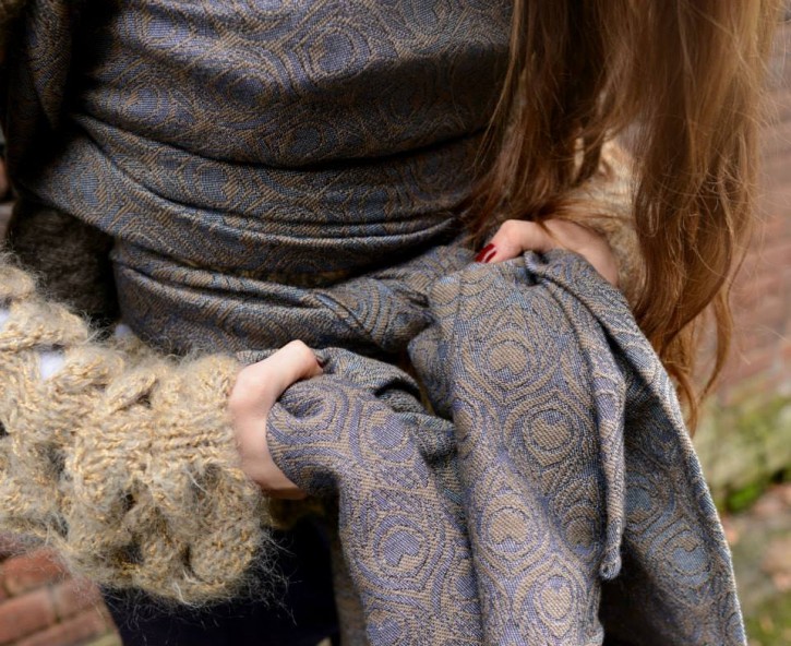 Artipoppe Argus Bison