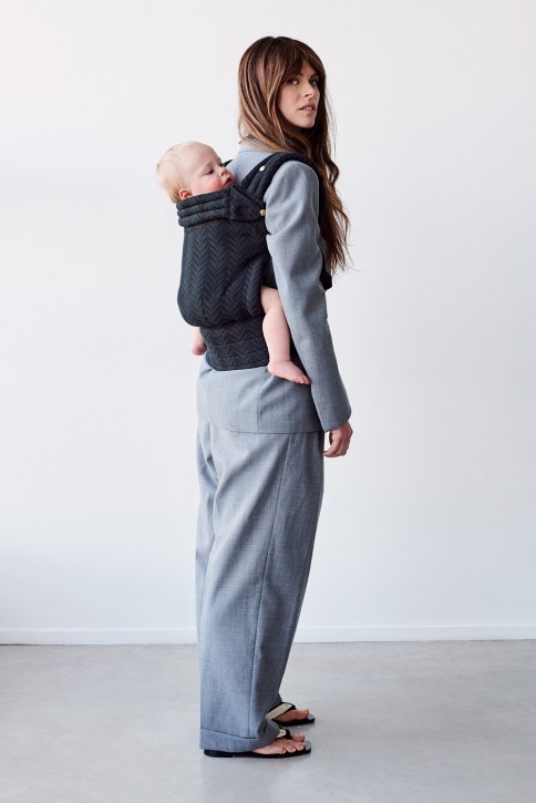 Artipoppe Zeitgeist Arrow Zorro in Hemp