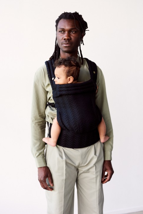Artipoppe Zeitgeist Arrow Zorro in Hemp