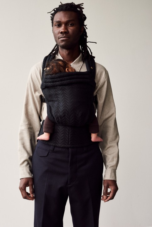 artipoppe arrow zorro アーティポッペ Arrow Zorro | Zeitgeist Baby Carrier | SHOP ARTIPOPPE