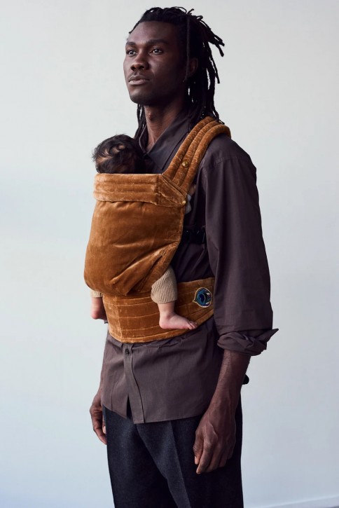 Artipoppe Zeitgeist Tan