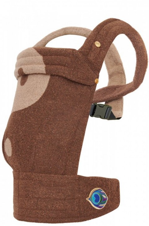 artipoppe　インヤン1970 ブラウン artipoppe インヤン1970 ブラウン Ultimate Artipoppe Carrier