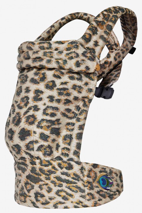 Artipoppe Zeitgeist Leopard Fusion (V 2023)
