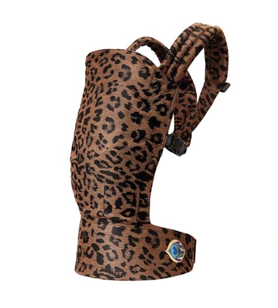 artipoppe 日本未発売ZEITGEIST LEOPARD GOLD Artipoppe Zeitgeist Leopard Gold