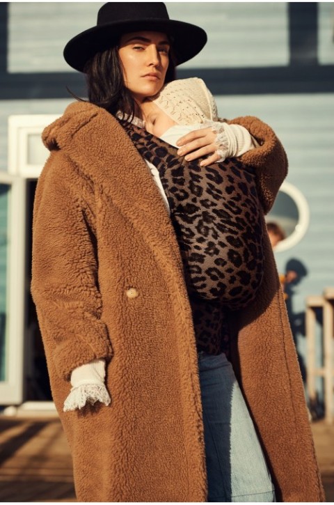 Artipoppe Zeitgeist Toddler Leopard Classic
