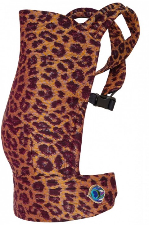 Artipoppe Zeitgeist Toddler Leopard Volt
