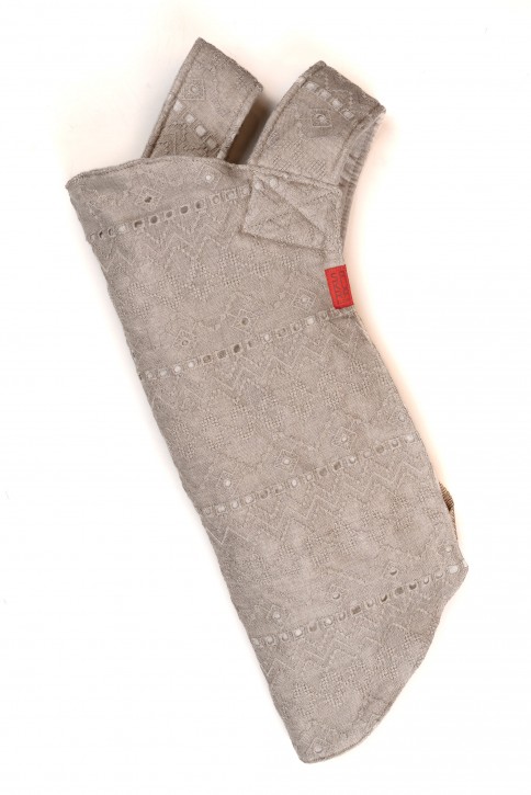 専用　Sakura Bloom Cameo Onbuhimo Eyelet Sakura Bloom Onbuhimo Eyelet Natural