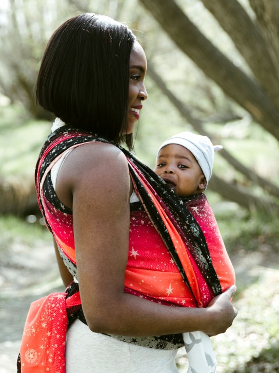 Oscha Constellation Infinity