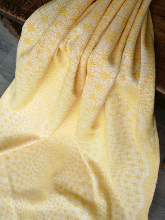 オーシャ　リングスリング　ヘンプ混　oscha supernova Oscha Supernova Limon